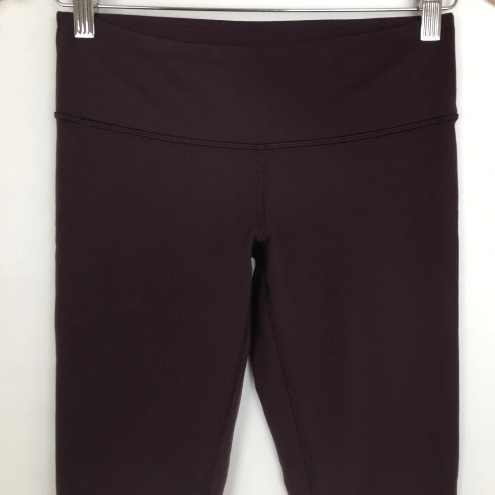 lululemon athletica lululemon capri